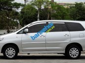 Xe Toyota Innova 2.0E 2012