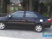 Xe Toyota Vios G 2007