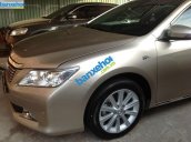 Xe Toyota Camry 2.5Q 2013