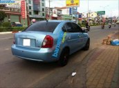 Xe Hyundai Verna 1.5crdi 2008