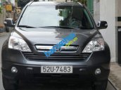 Xe Honda CR-V 2.4 2009