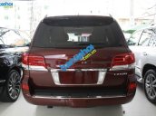 Xe Lexus LX 570 2014