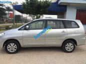 Xe Toyota Innova G 2010