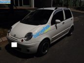 Xe Daewoo Matiz SE 2006