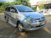 Xe Toyota Innova 2.0 G 2006