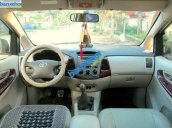 Xe Toyota Innova 2.0 G 2006