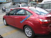 Xe Ford Focus 2.0L AT 2013