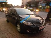 Xe Toyota Corolla XLI 1.6AT 2010