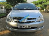 Xe Toyota Innova 2.0 G 2006