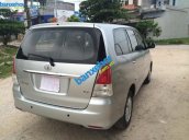 Xe Toyota Innova G 2010