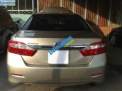 Xe Toyota Camry 2.5Q 2013