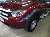 Xe Ford Ranger XL 2010