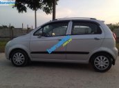 Xe Chevrolet Spark LT 2010