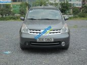 Xe Nissan Grand livina  1.8  2010