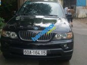 Xe BMW X5 3.0 2005