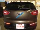 Xe Kia Sportage  2011