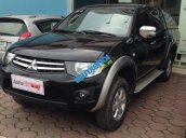 Xe Mitsubishi Triton  2013