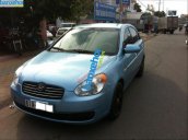 Xe Hyundai Verna 1.5crdi 2008