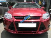 Xe Ford Focus 2.0L AT 2013