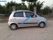 Xe Chevrolet Spark LT 2010