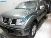 Xe Nissan Navara LE 2011