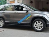 Xe Honda CR-V 2.4 2009