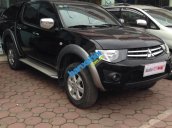 Xe Mitsubishi Triton  2013