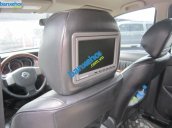 Xe Nissan Grand livina  1.8  2010