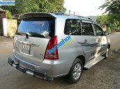 Xe Toyota Innova 2.0 G 2006