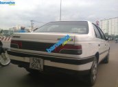 Xe Peugeot 405 GR 1990