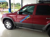 Xe Ford Escape  2003