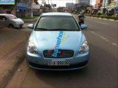 Xe Hyundai Verna 1.5crdi 2008