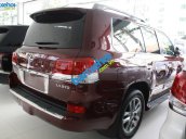 Xe Lexus LX 570 2014