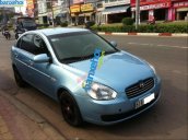 Xe Hyundai Verna 1.5crdi 2008