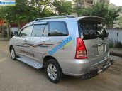 Xe Toyota Innova 2.0 G 2006