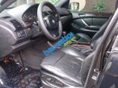 Xe BMW X5 3.0 2005