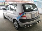 Xe Hyundai Getz  2010