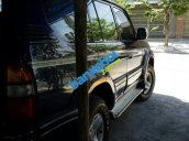 Bán Toyota Prado đời 1999, màu xanh dưa, xe zin