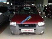 Xe Ford Escape  2003