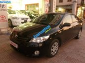 Xe Toyota Corolla XLI 1.6AT 2010