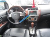 Xe Nissan Grand livina  1.8  2010