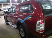 Xe Ford Ranger XL 2010