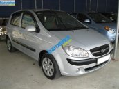 Xe Hyundai Getz  2010