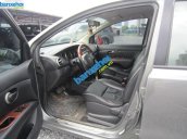 Xe Nissan Grand livina  1.8  2010