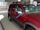 Xe Ford Escape  2003