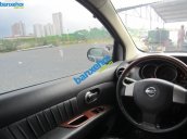 Xe Nissan Grand livina  1.8  2010