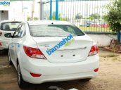 Xe Hyundai Accent Blue 1.4 A.T 2014