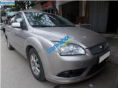 Xe Ford Focus 1.8MT 2007