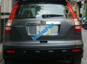 Xe Honda CR-V 2.4 2009