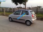 Xe Chevrolet Spark LT 2010